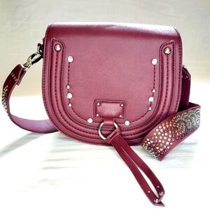 Imoshion crossbody bag